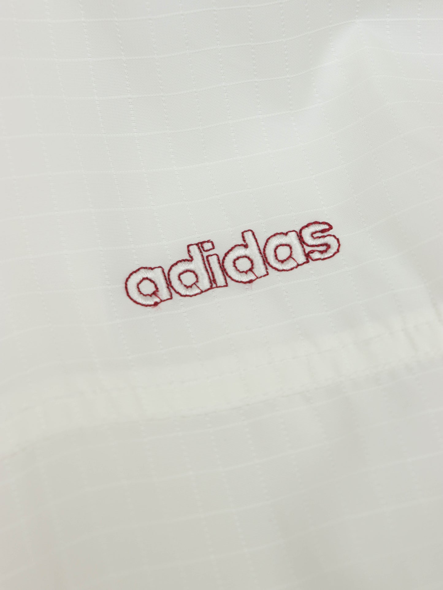 CHAQUETA ADIDAS VINTAGE 90S