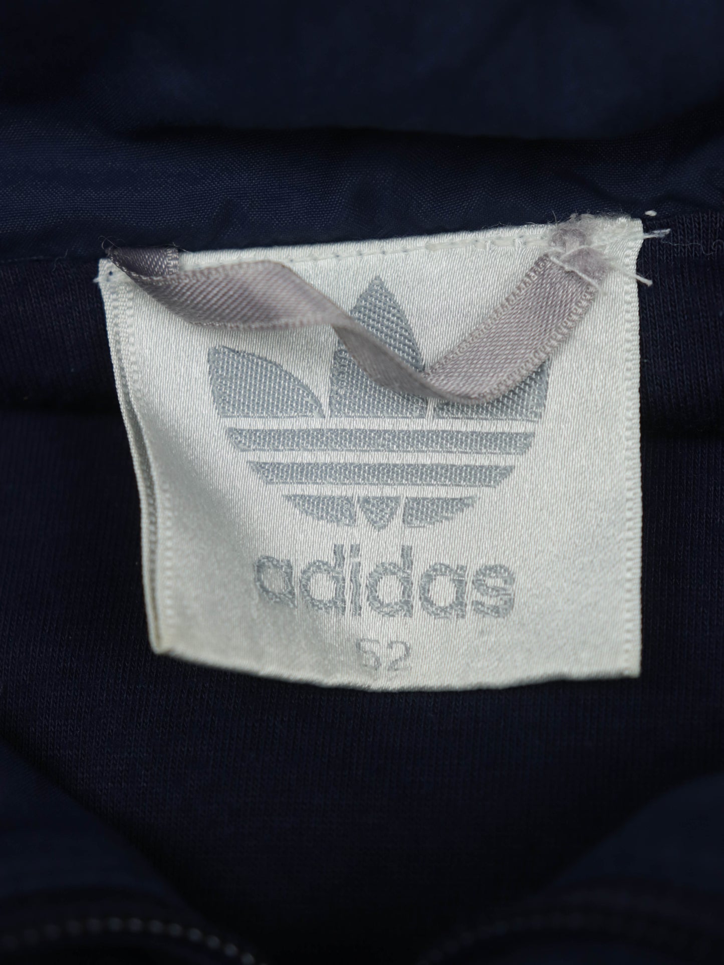 CHAQUETA ADIDAS VINTAGE 90S