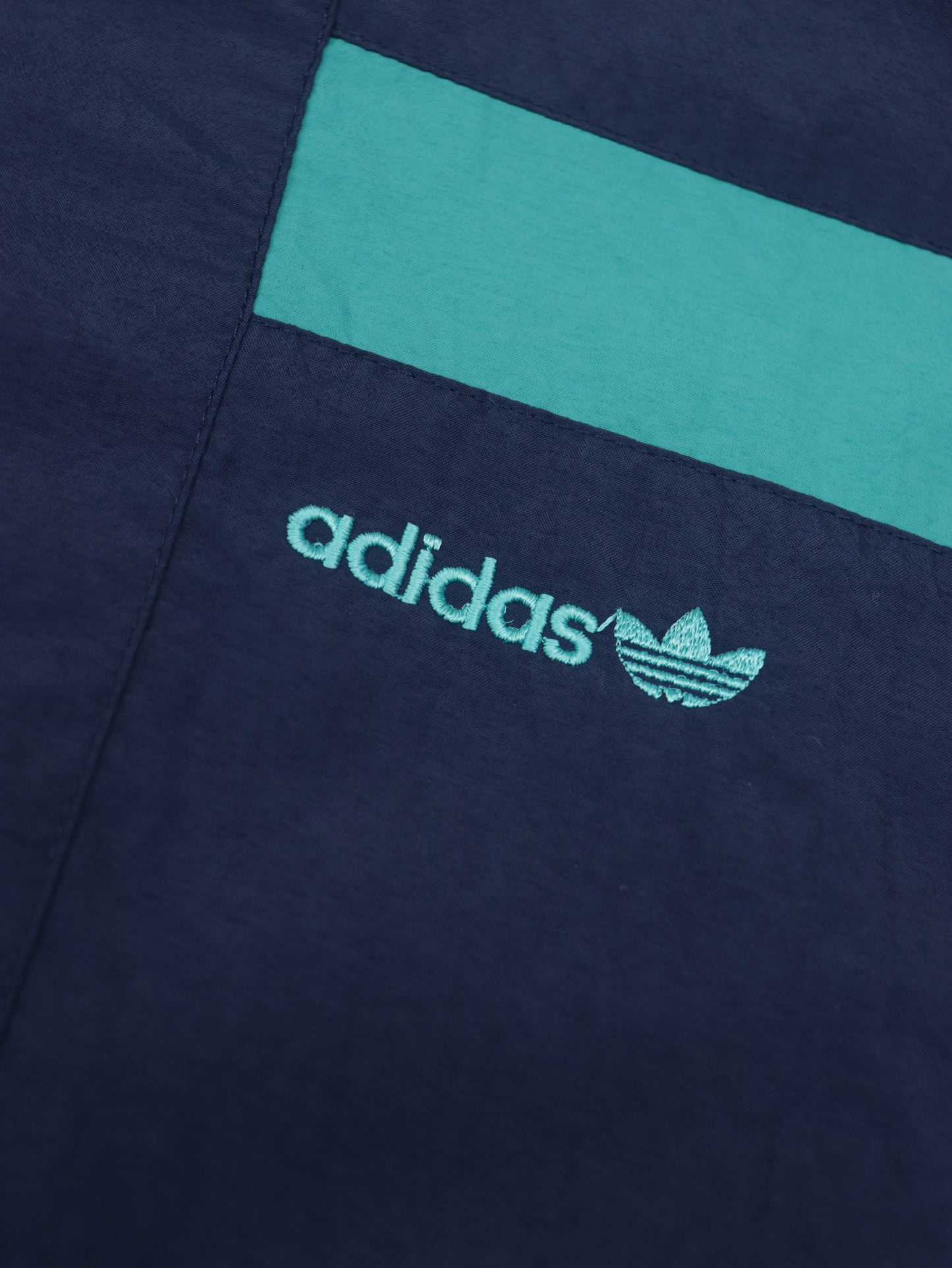 CHAQUETA ADIDAS VINTAGE 90S