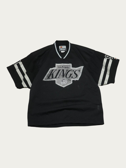 CAMISETA NHL LOS ANGELES KINGS VINTAGE 00S