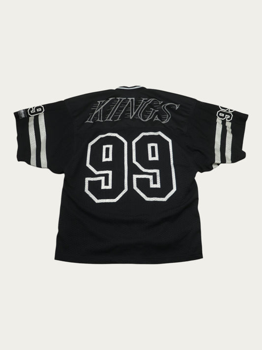 CAMISETA NHL LOS ANGELES KINGS VINTAGE 00S