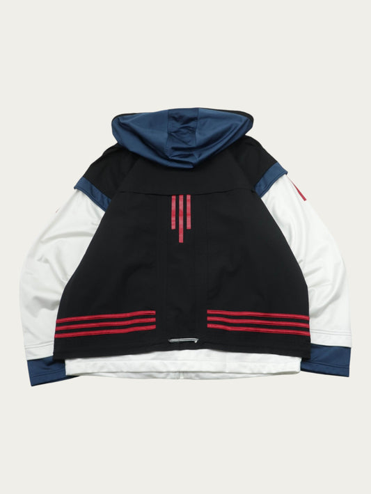 CHAQUETA ADIDAS VINTAGE 90S