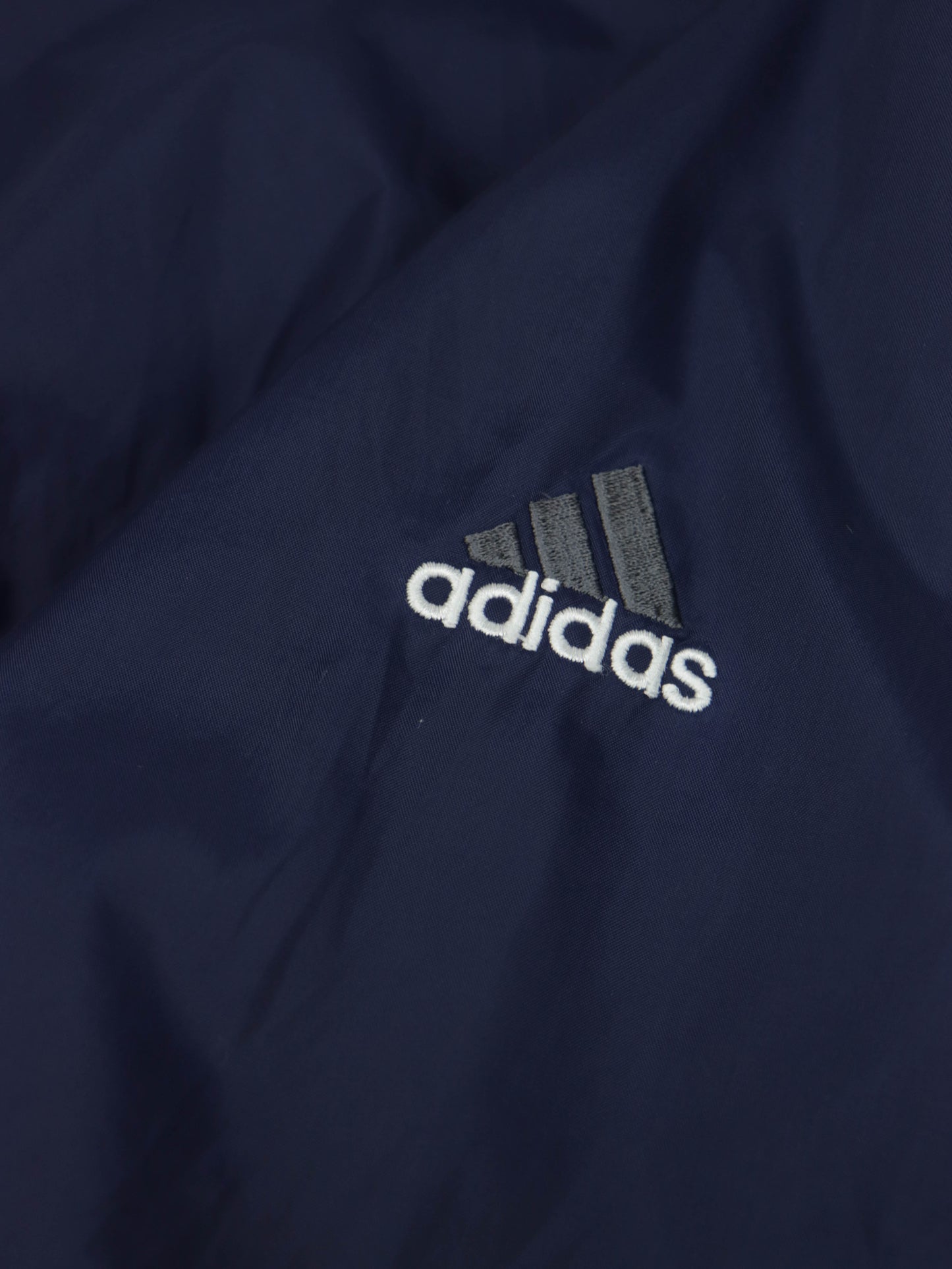 CHAQUETA ADIDAS VINTAGE 90S