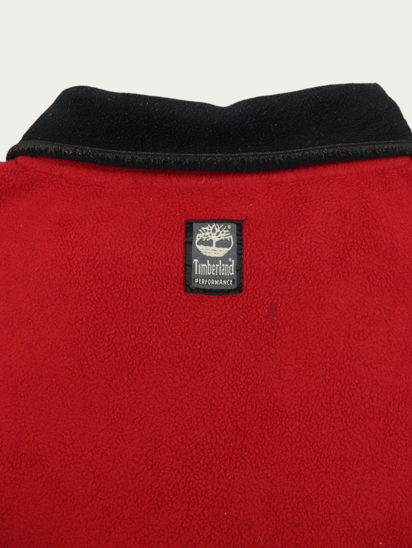 VINTAGE 00S POLAR FLEECE TIMBERLAND