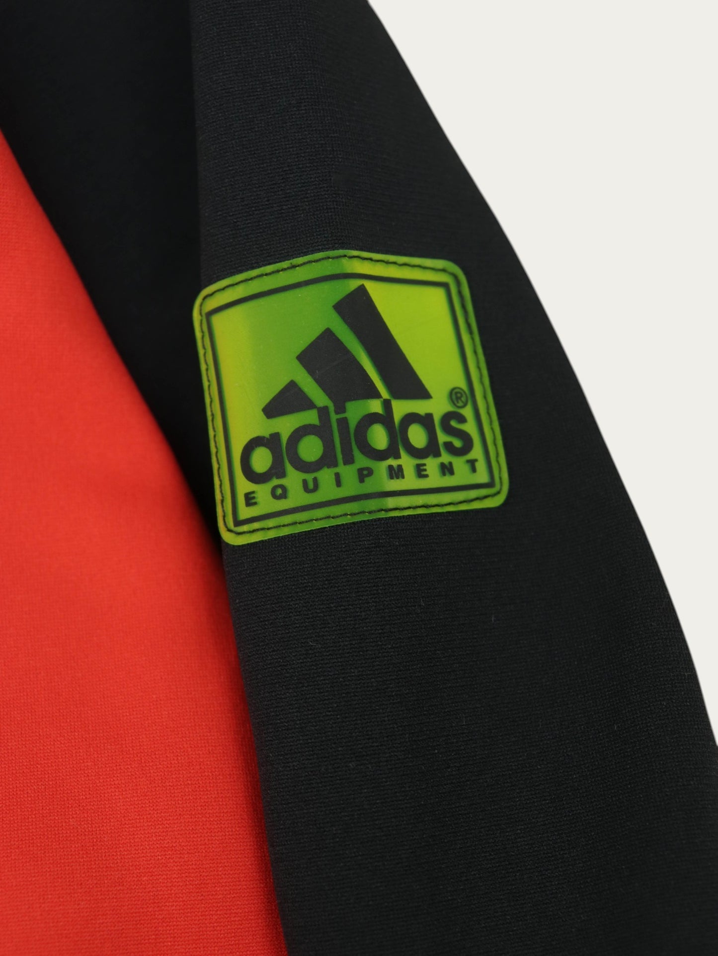 ADIDAS EQUIPMENT VINTAGE 90S SWEATER