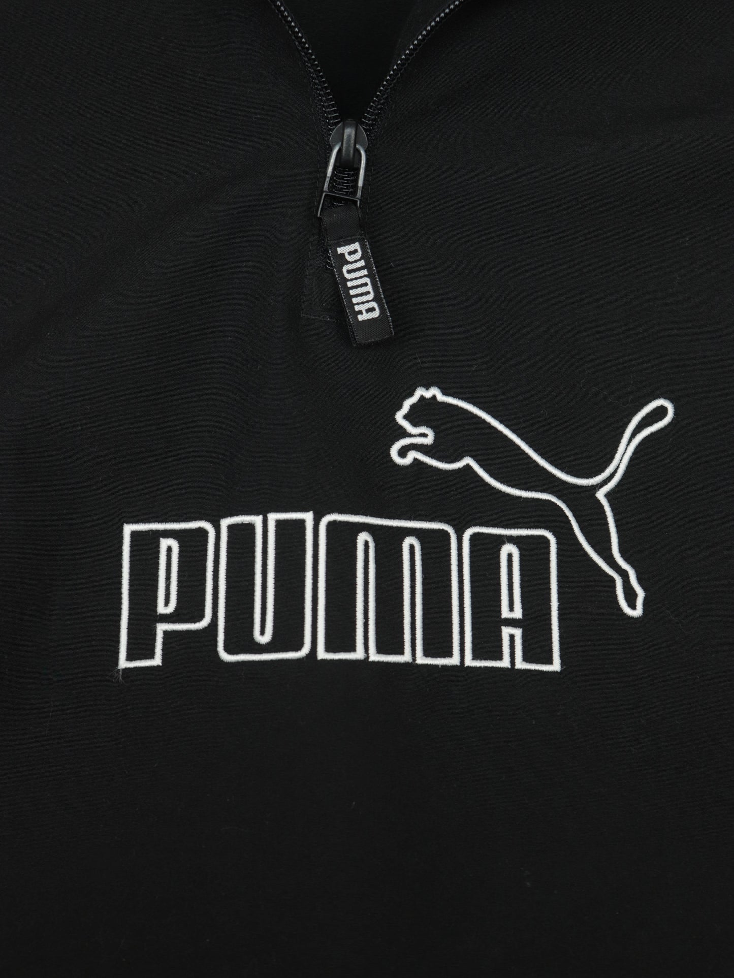 PUMA VINTAGE 90S SWEATSHIRT