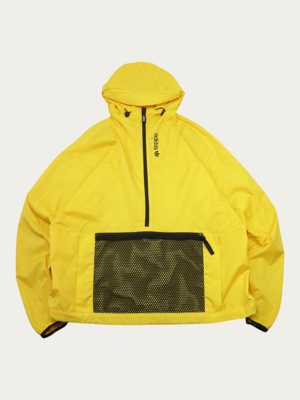 VINTAGE ADIDAS JACKET