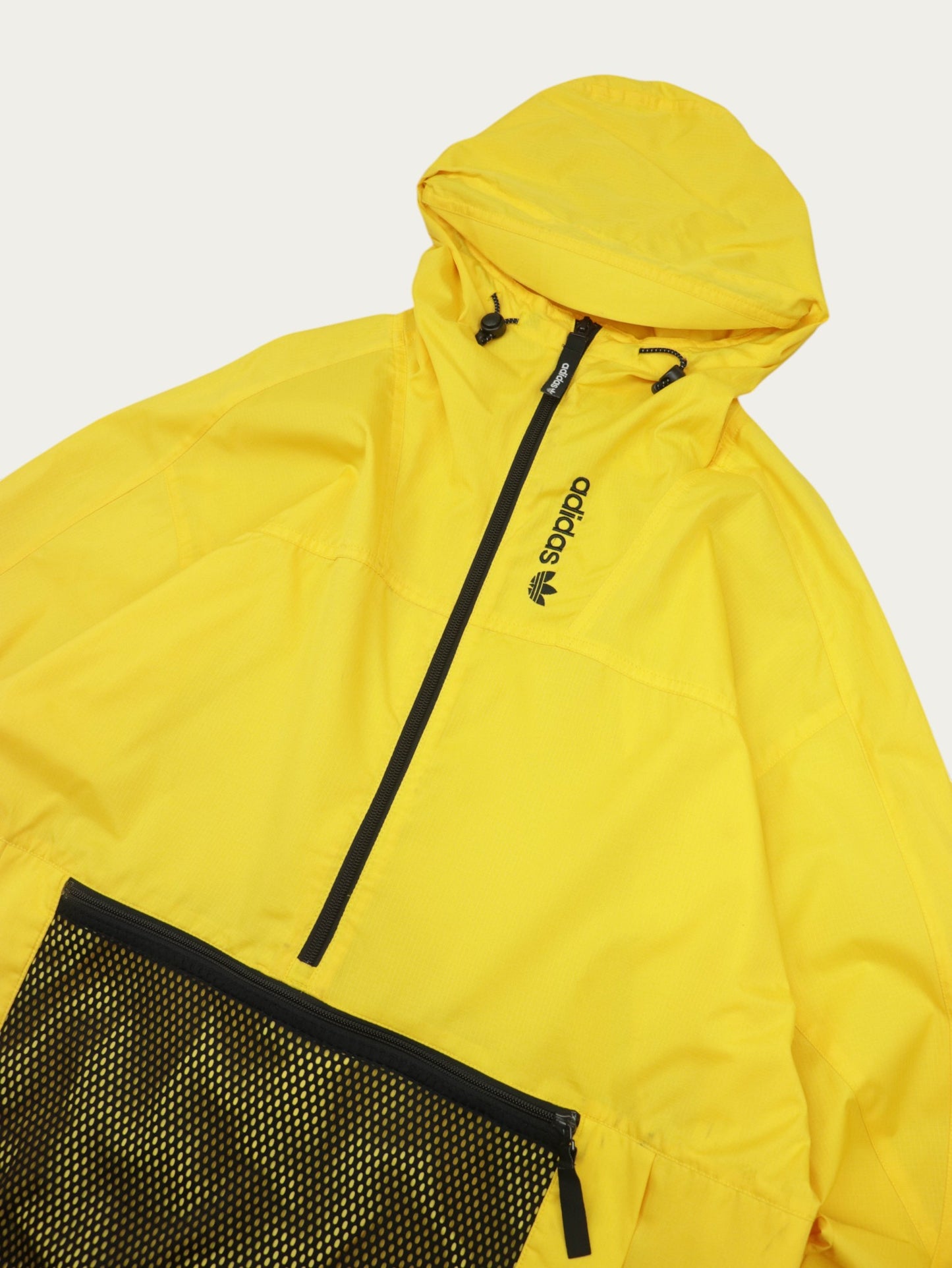 VINTAGE ADIDAS JACKET