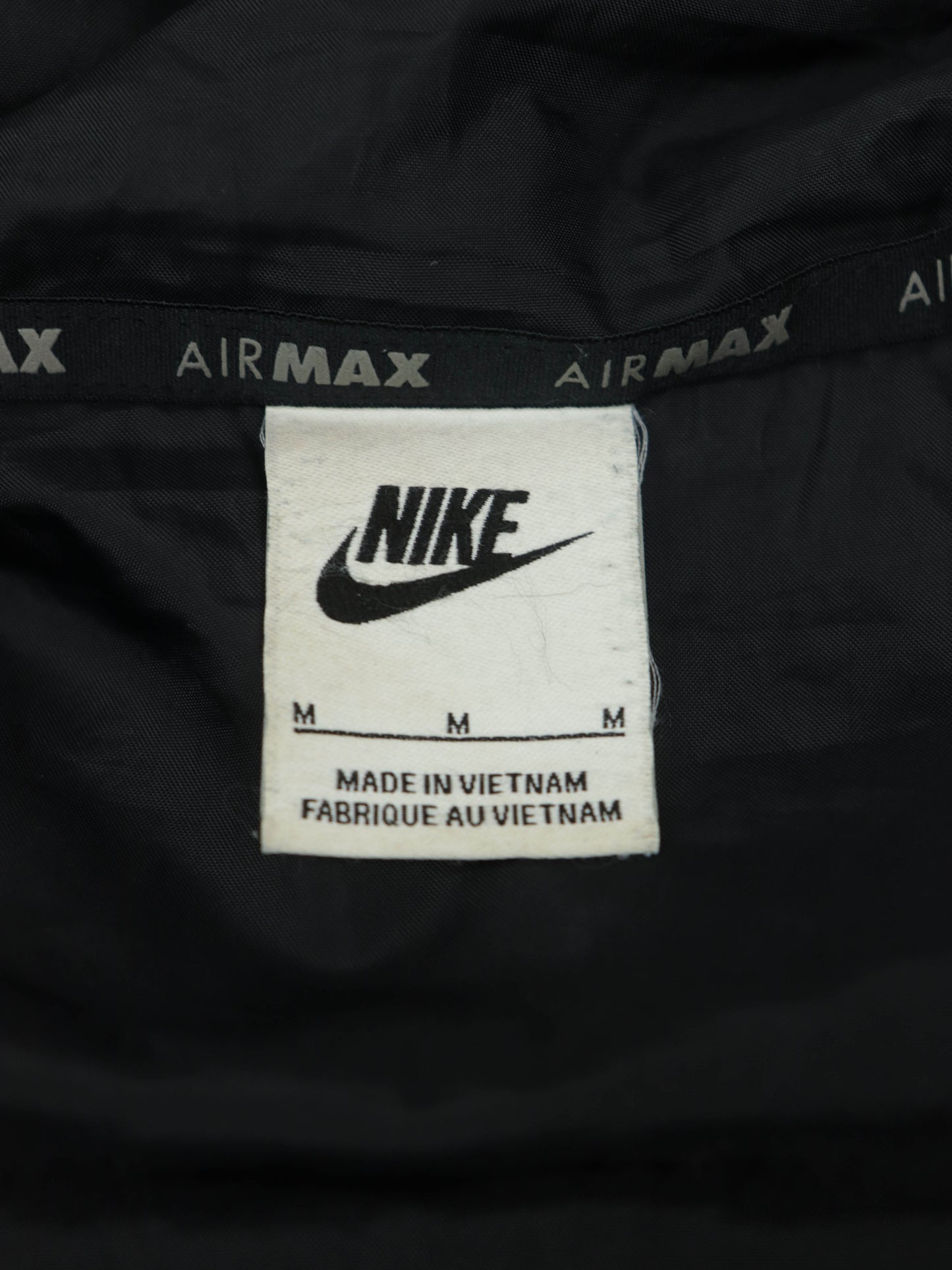 NIKE AIR MAX VINTAGE 00S JACKET