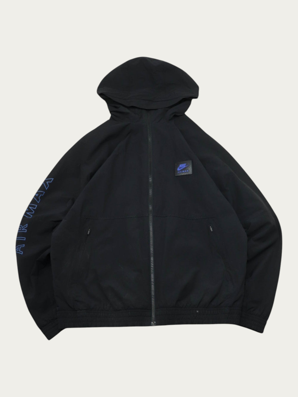 NIKE AIR MAX VINTAGE 00S JACKET