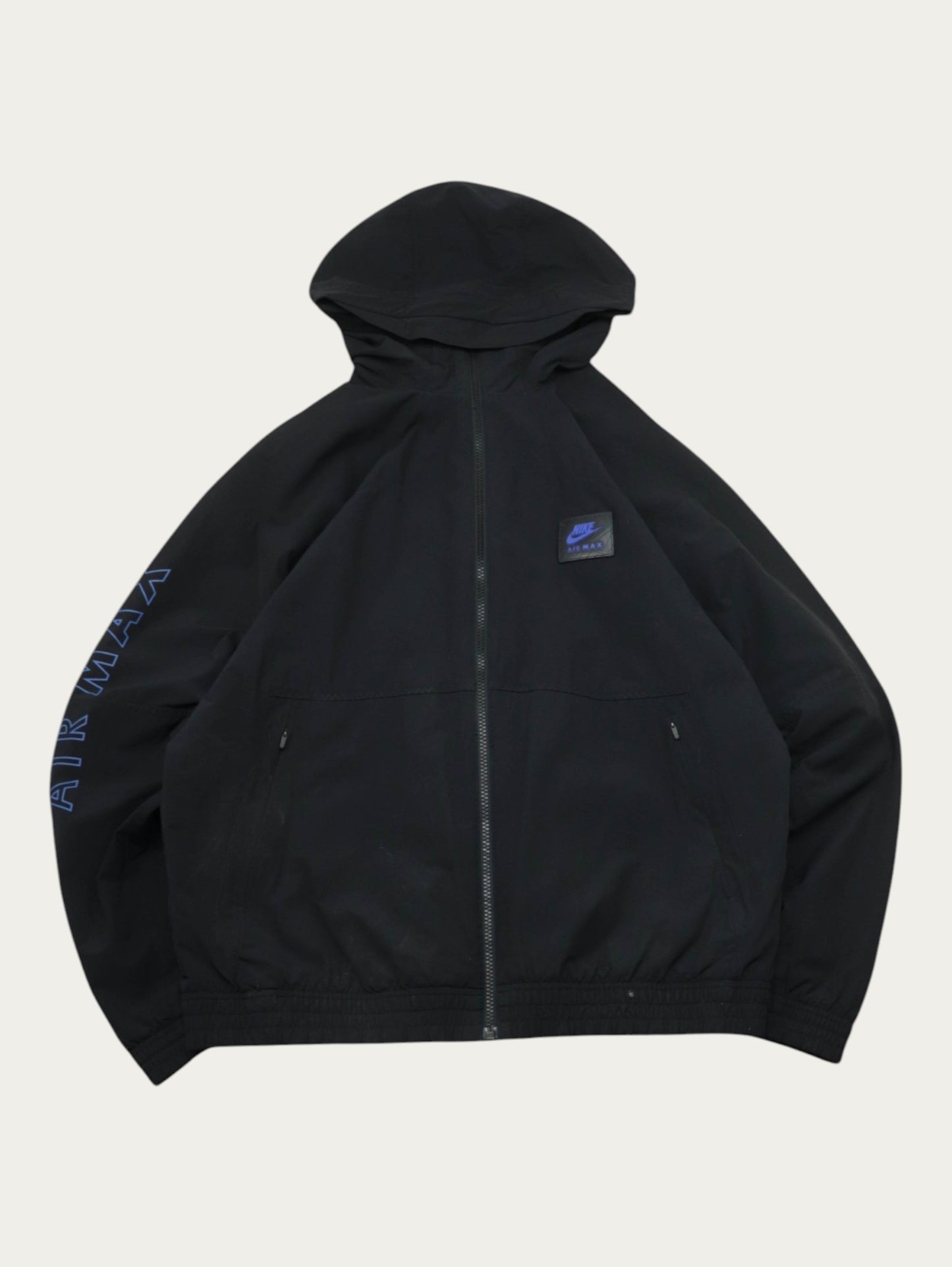 NIKE AIR MAX VINTAGE 00S JACKET