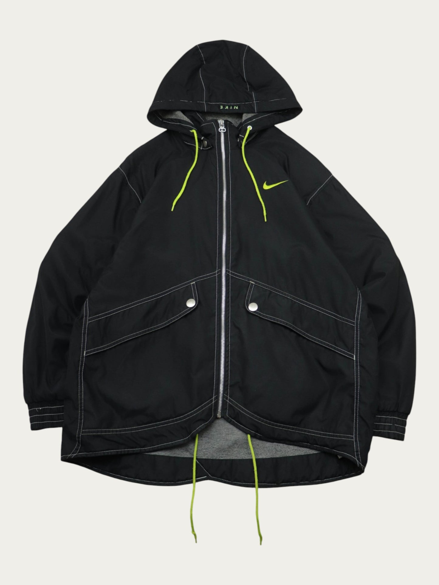 CHAQUETA NIKE VINTAGE 90S