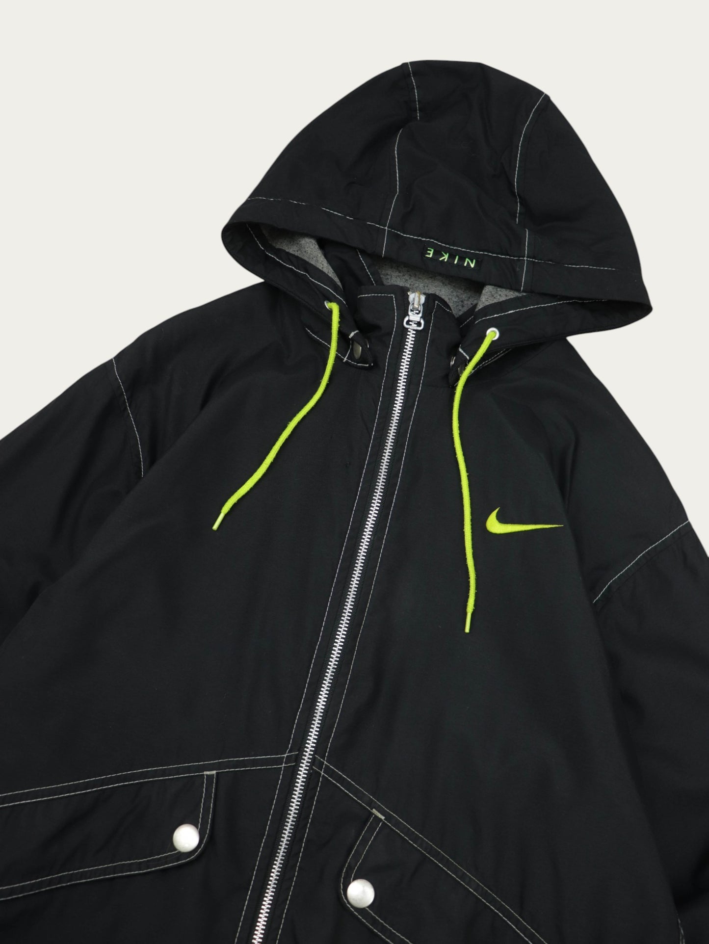 CHAQUETA NIKE VINTAGE 90S
