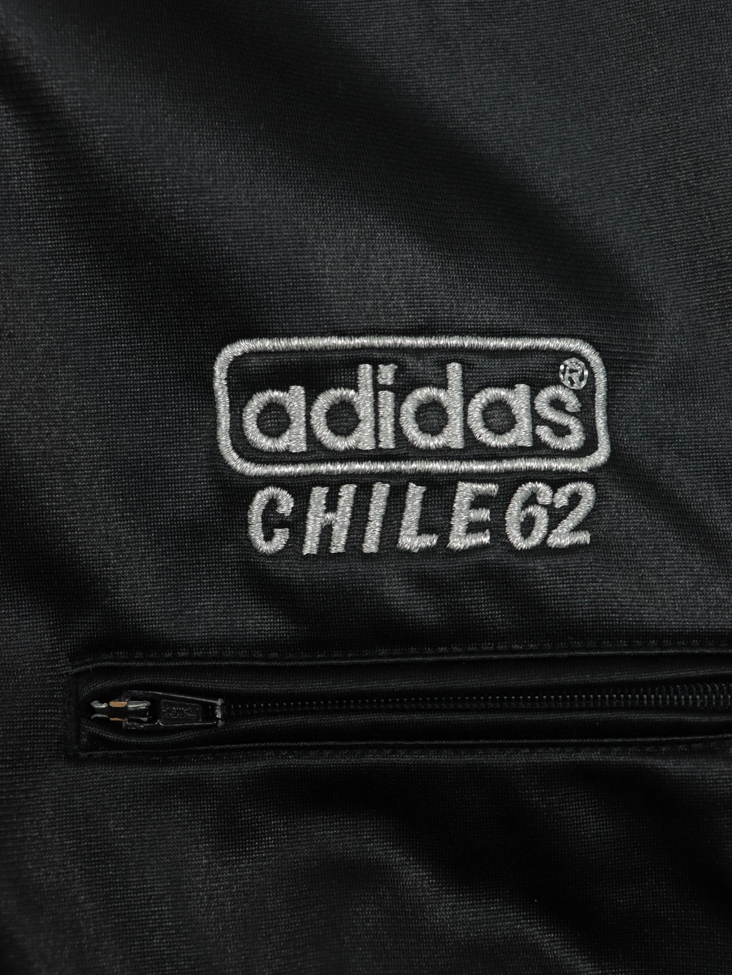 CHAQUETA ADIDAS CHILE62 VINTAGE 00S