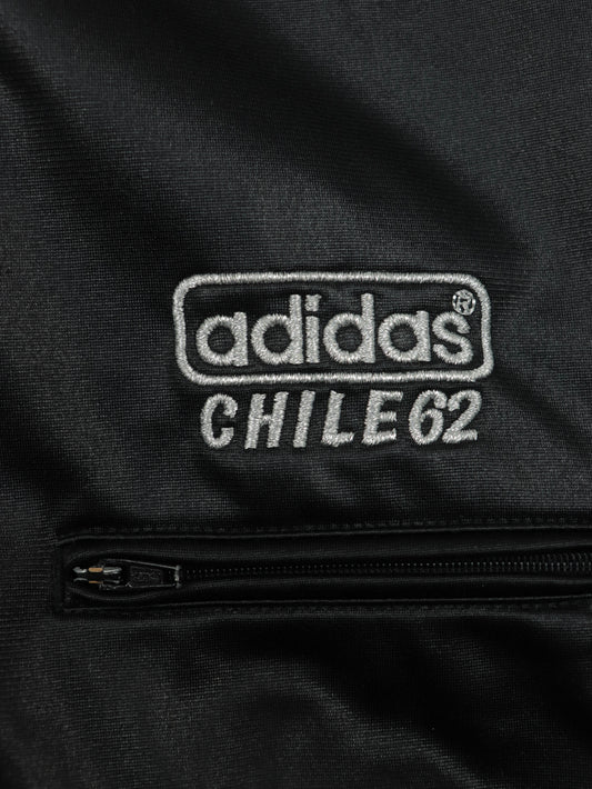 ADIDAS CHILE62 VINTAGE 00S JACKET