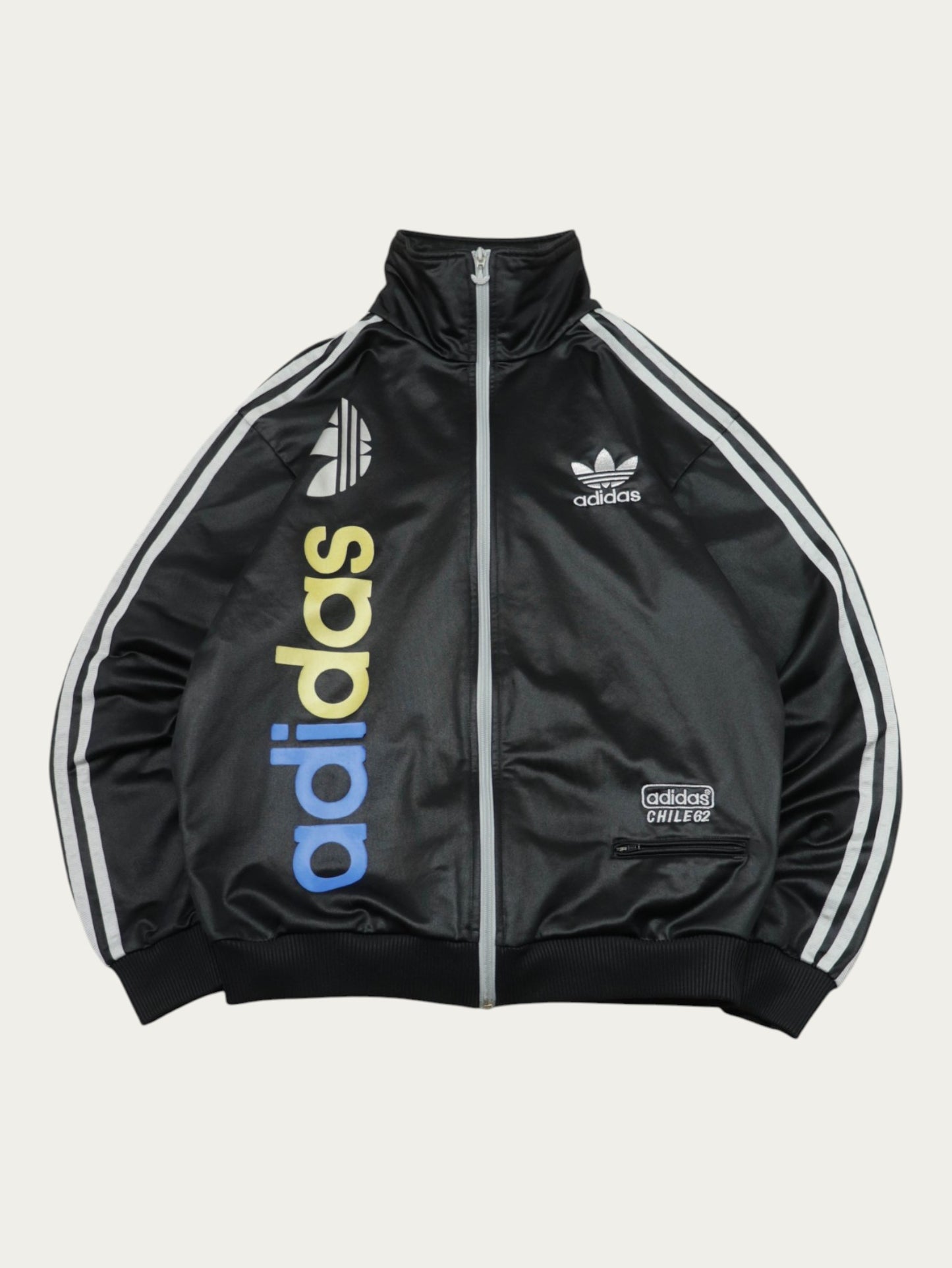 CHAQUETA ADIDAS CHILE62 VINTAGE 00S