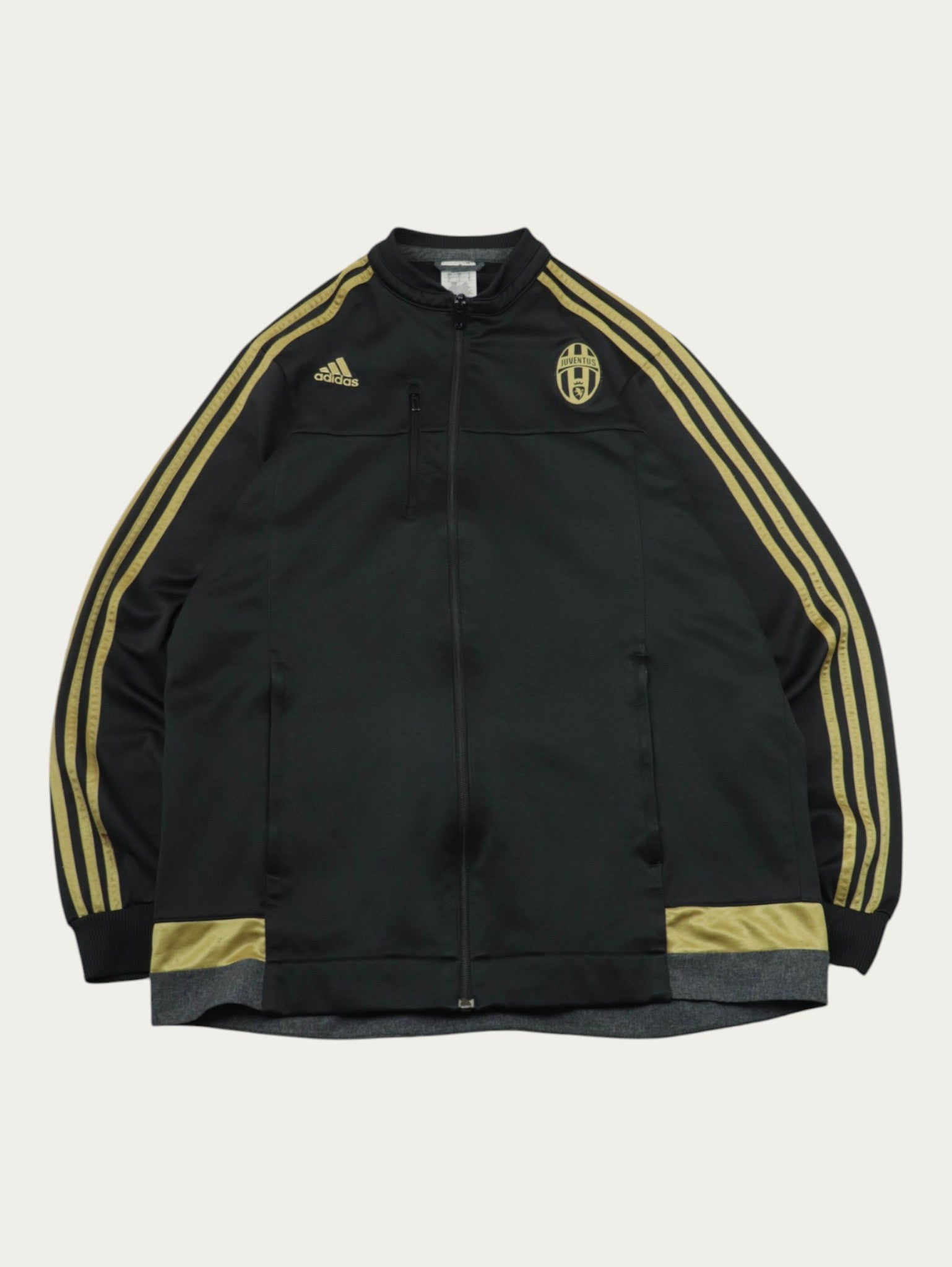 CHAQUETA ADIDAS JUVENTUS VINTAGE