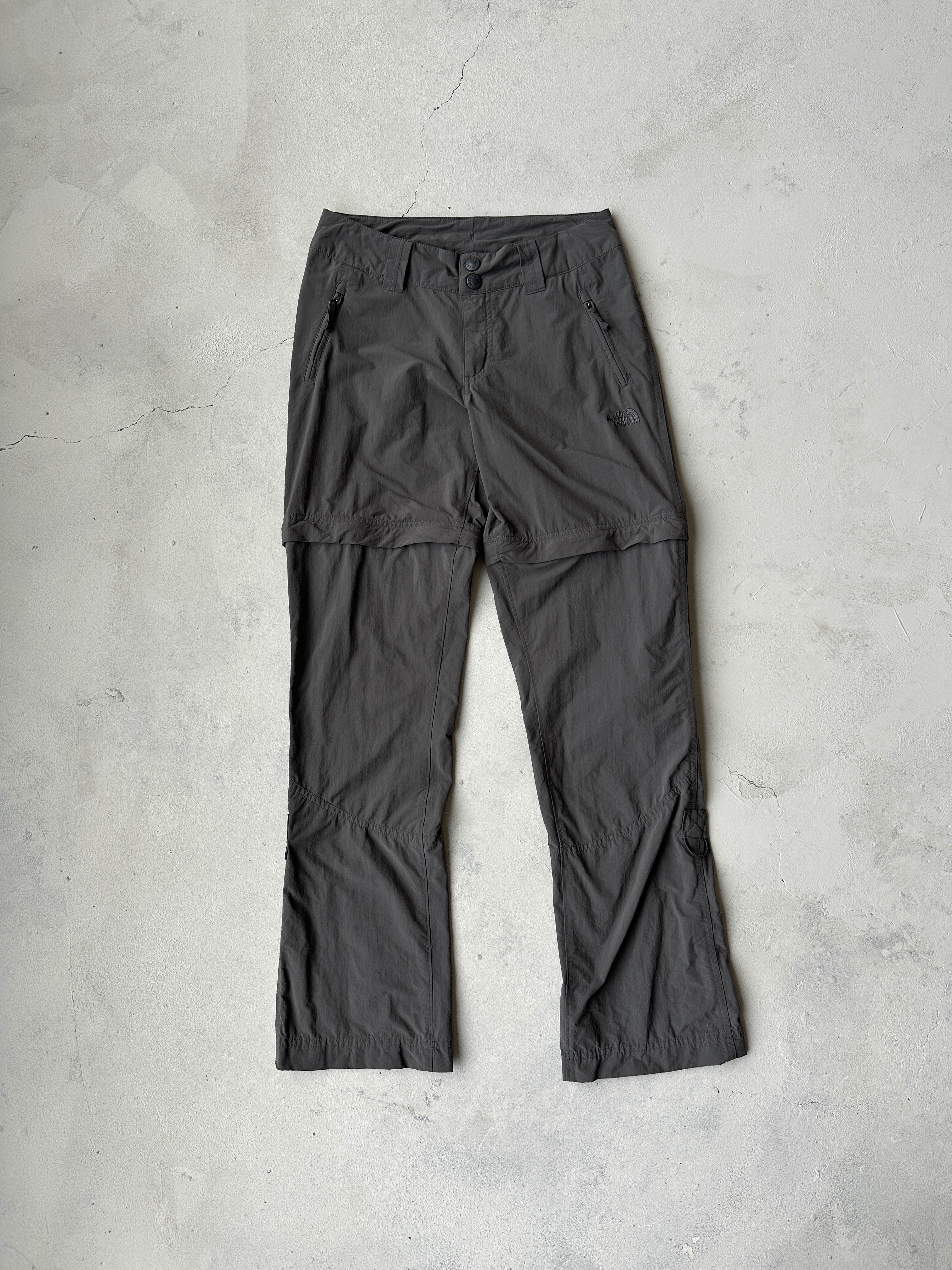 Mountain Pants The North Face vintage