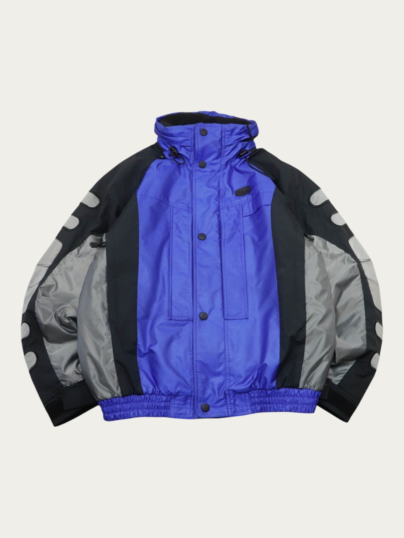 CHAQUETA FILA VINTAGE 90S