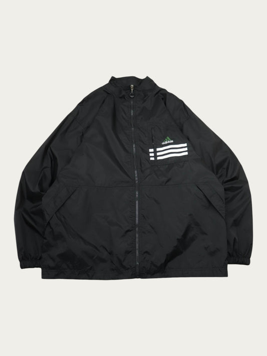 ADIDAS VINTAGE 90S JACKET