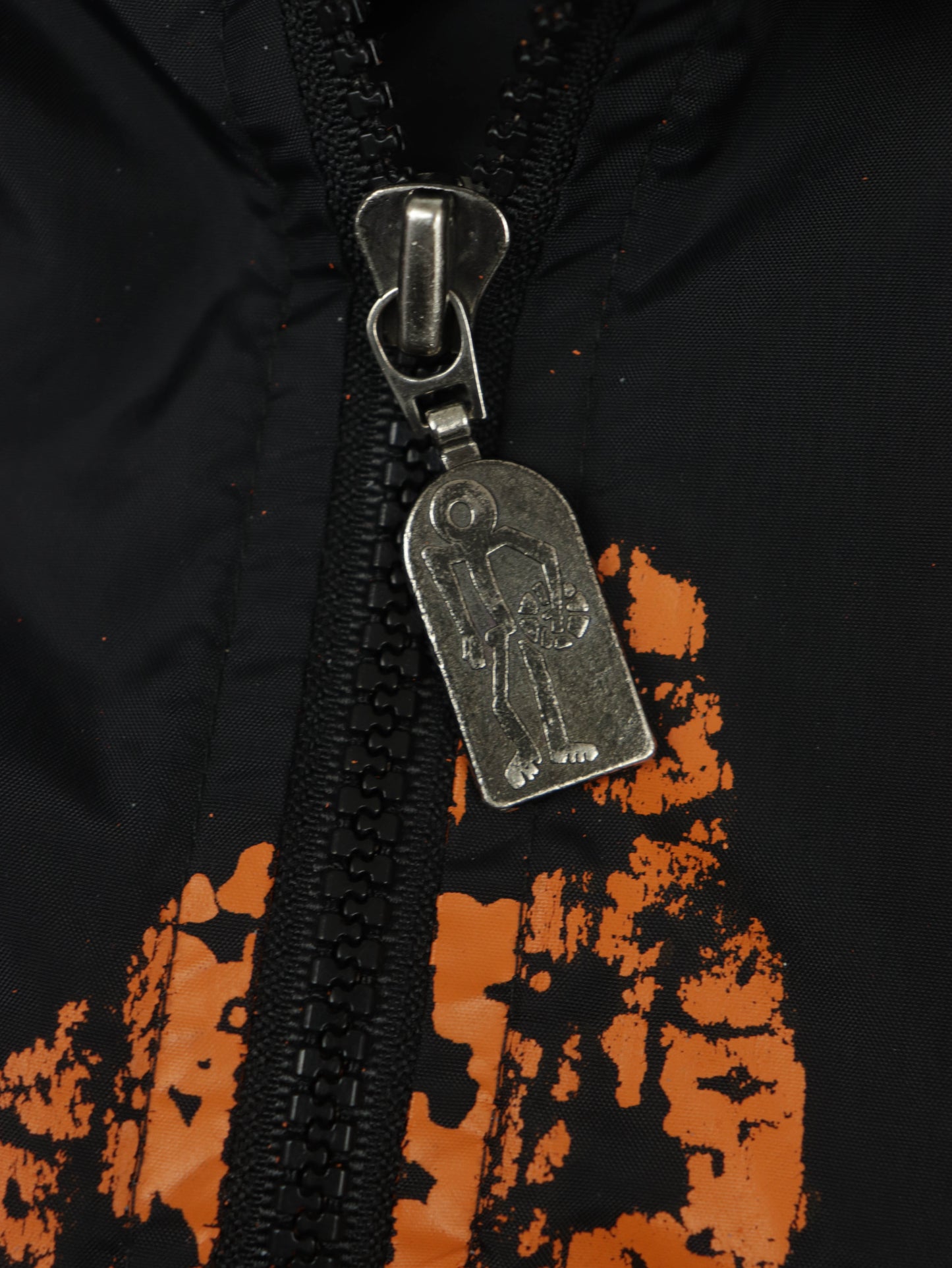 CHAQUETA ADIDAS STREETBALL VINTAGE 90S