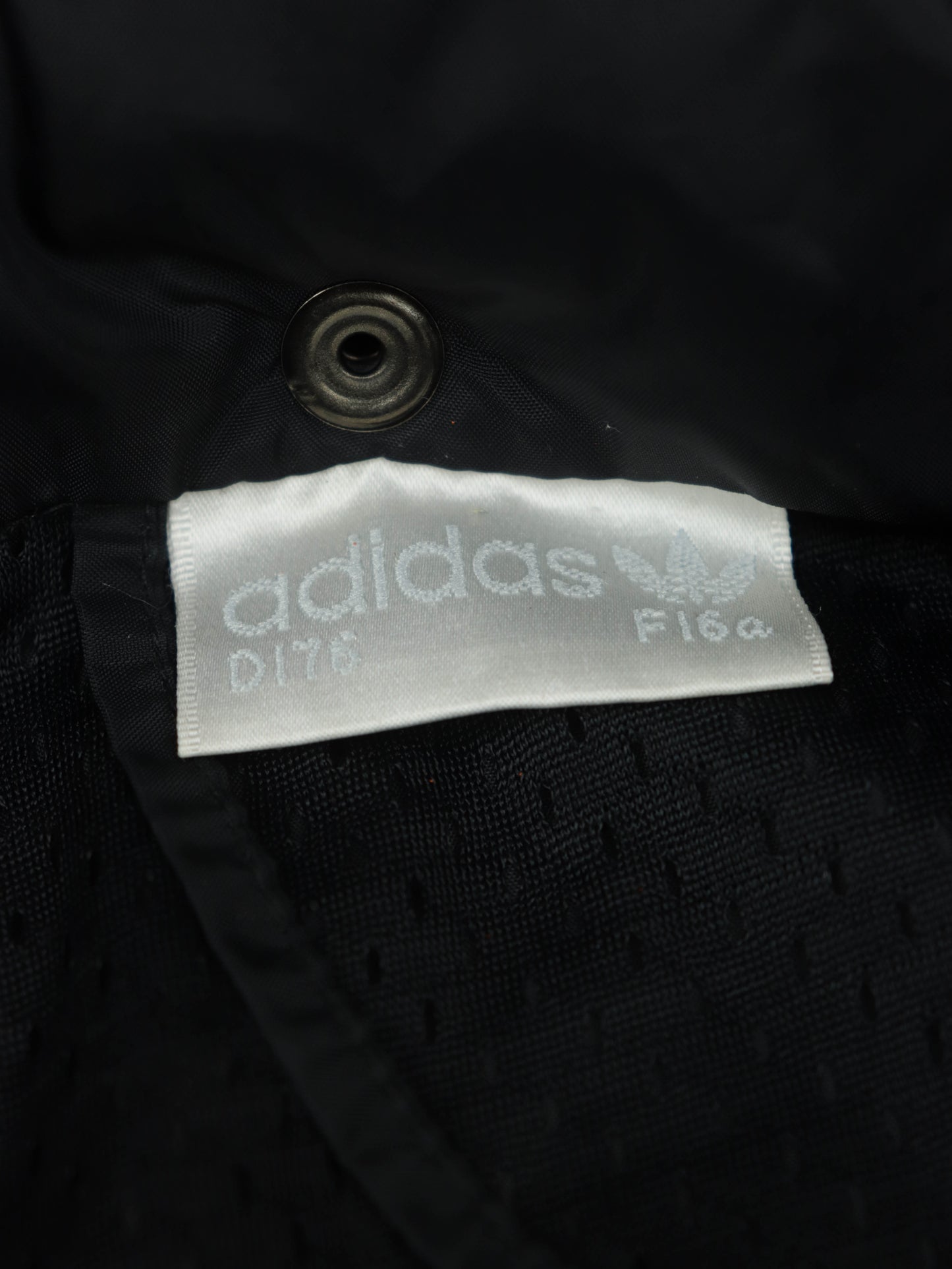 CHAQUETA ADIDAS STREETBALL VINTAGE 90S