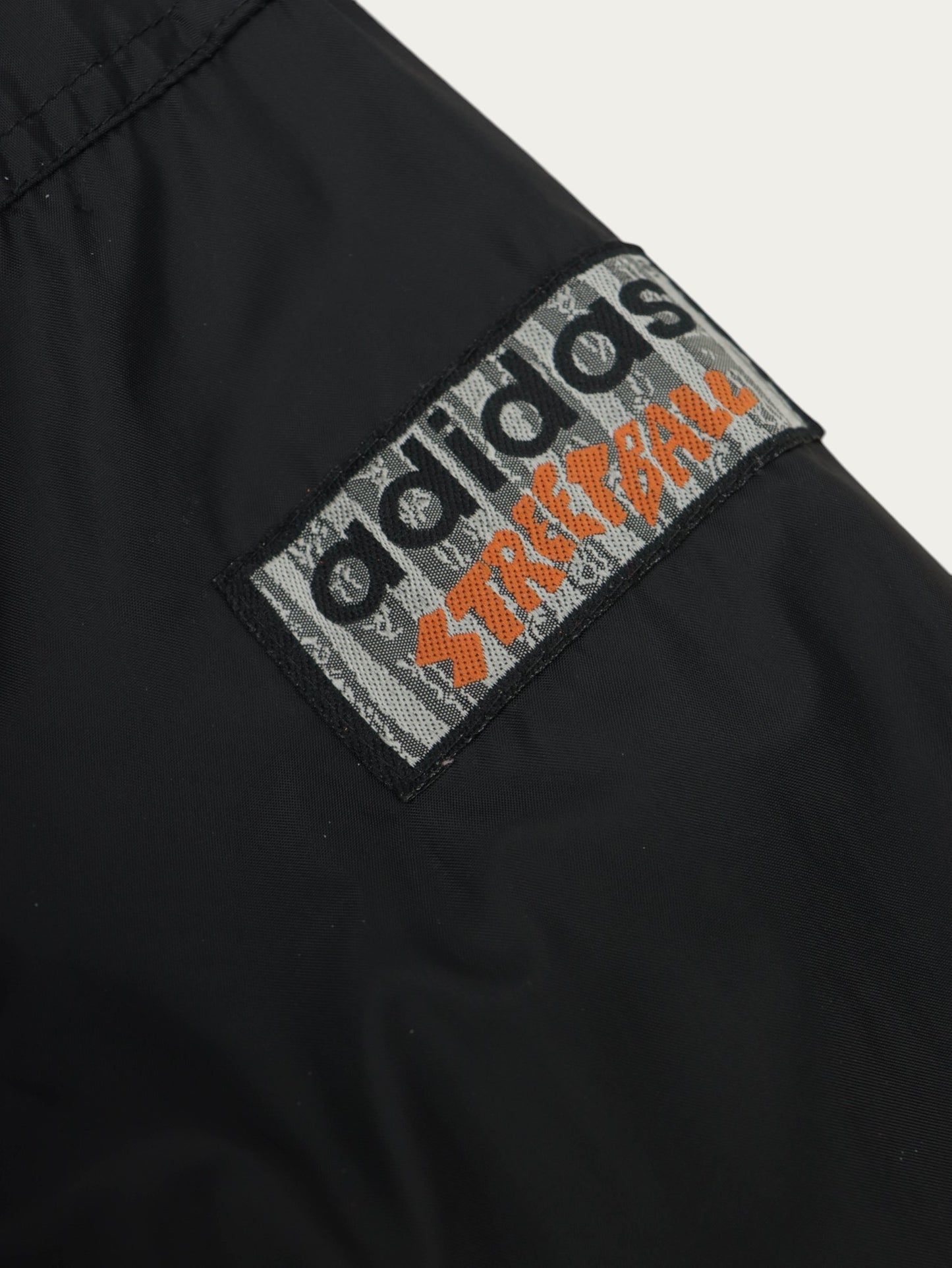 CHAQUETA ADIDAS STREETBALL VINTAGE 90S
