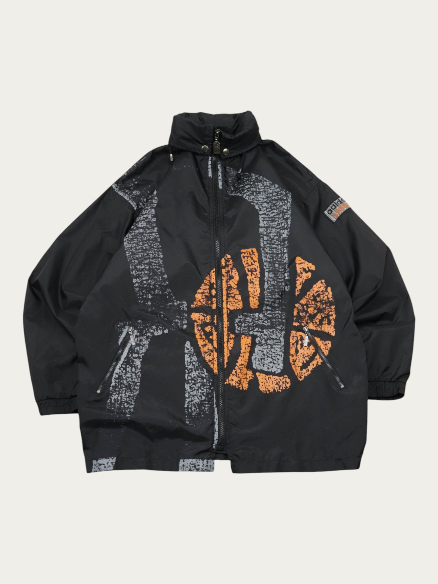 CHAQUETA ADIDAS STREETBALL VINTAGE 90S