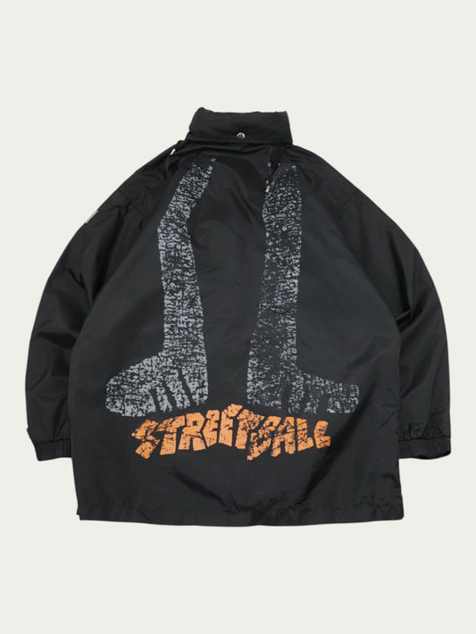 CHAQUETA ADIDAS STREETBALL VINTAGE 90S