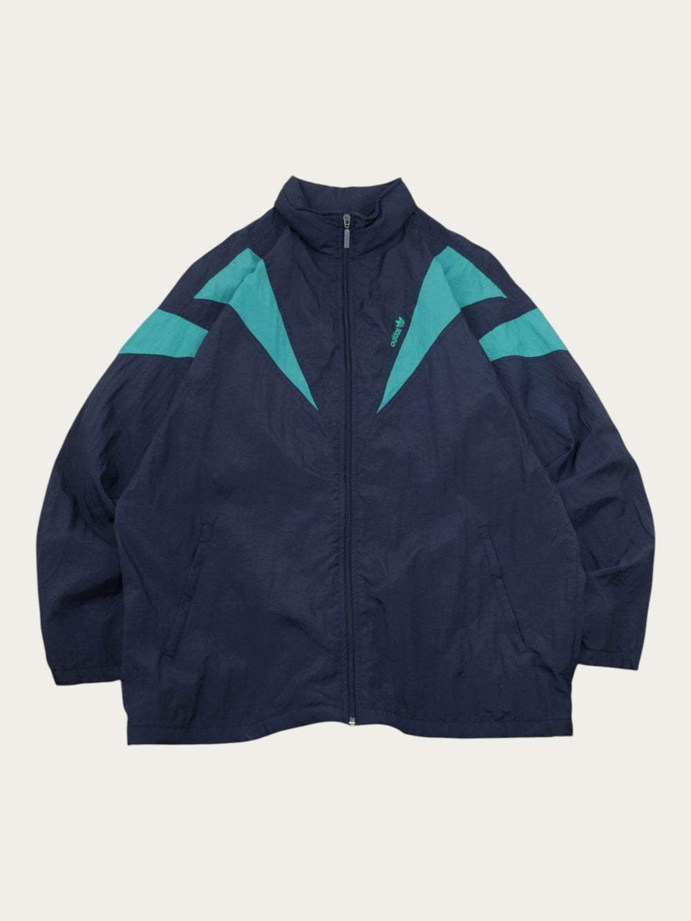 CHAQUETA ADIDAS VINTAGE 90S