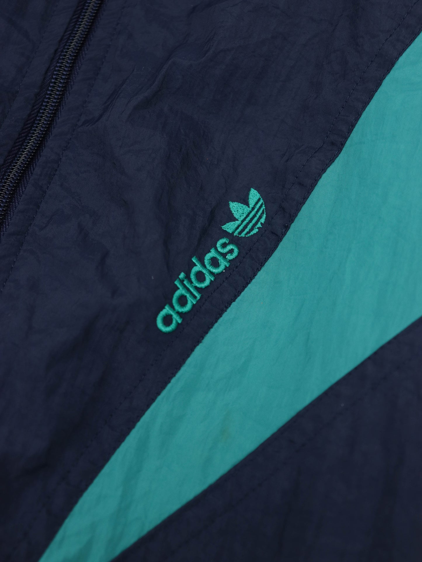 CHAQUETA ADIDAS VINTAGE 90S