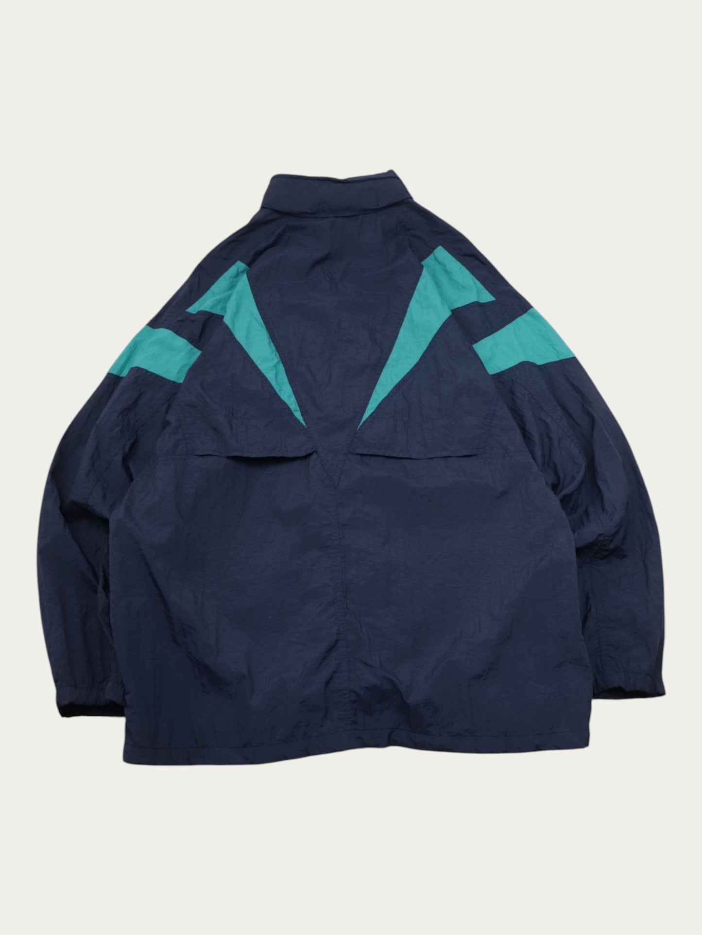 CHAQUETA ADIDAS VINTAGE 90S