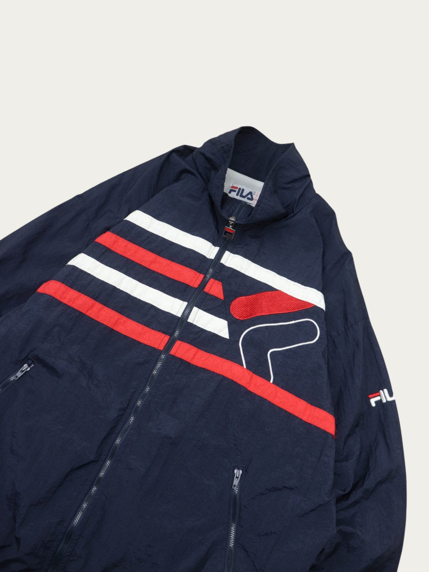 CHAQUETA FILA VINTAGE 90S