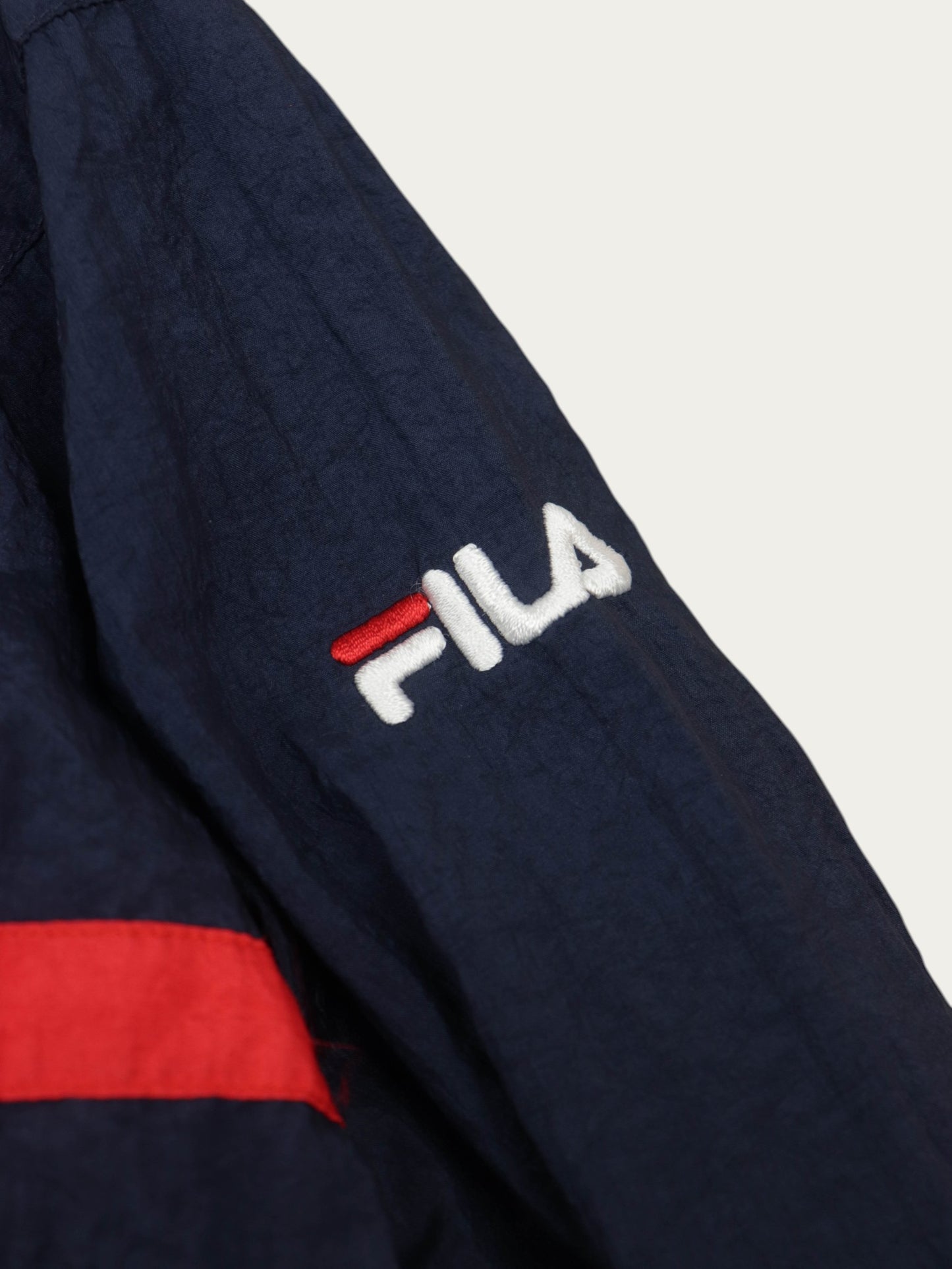 CHAQUETA FILA VINTAGE 90S