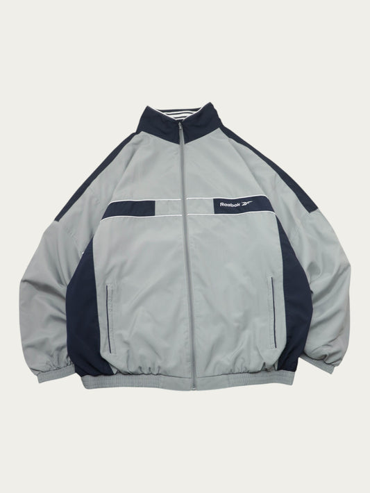 CHAQUETA REEBOK VINTAGE 00S