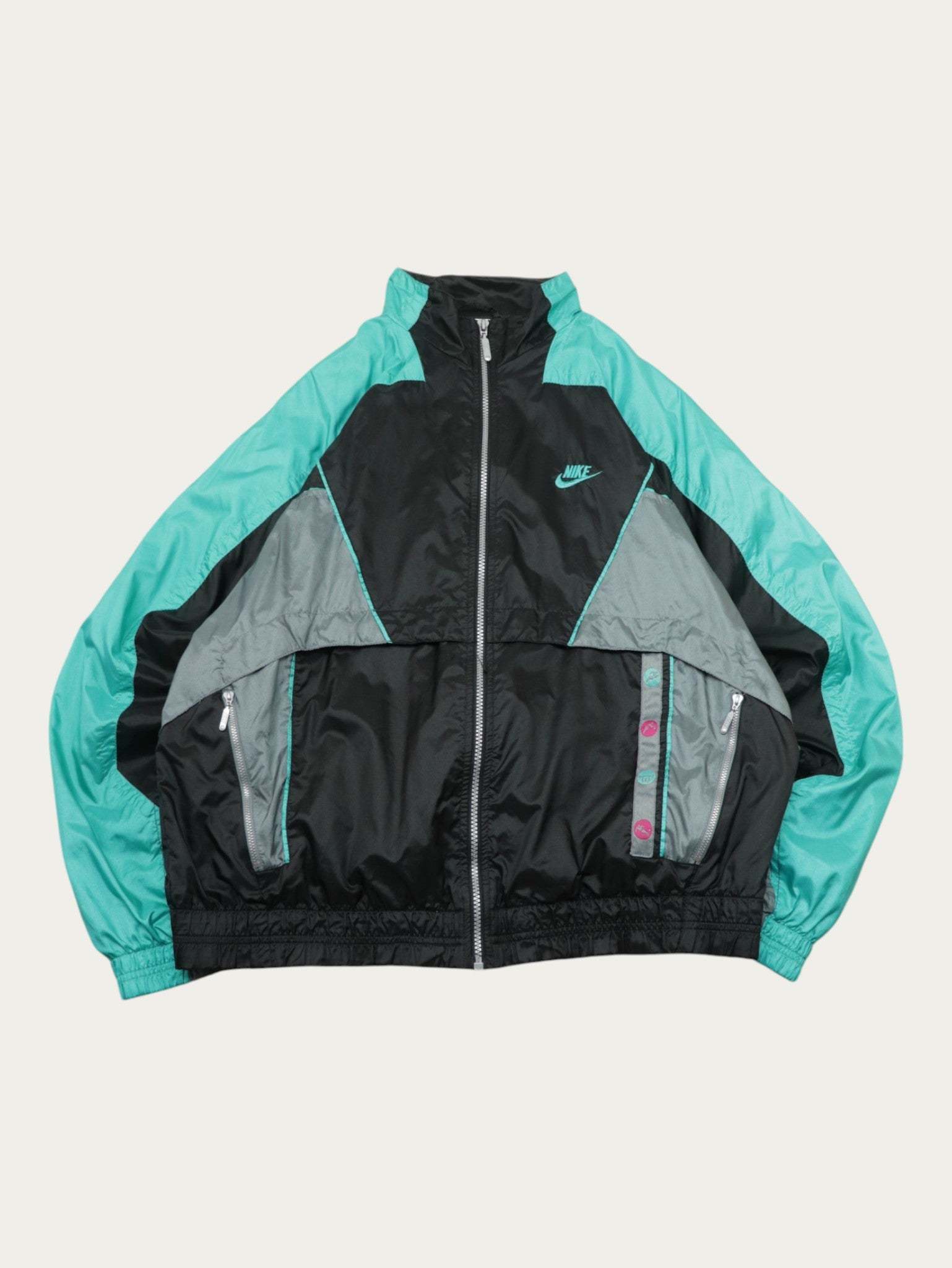 CHAQUETA NIKE VINTAGE 90S