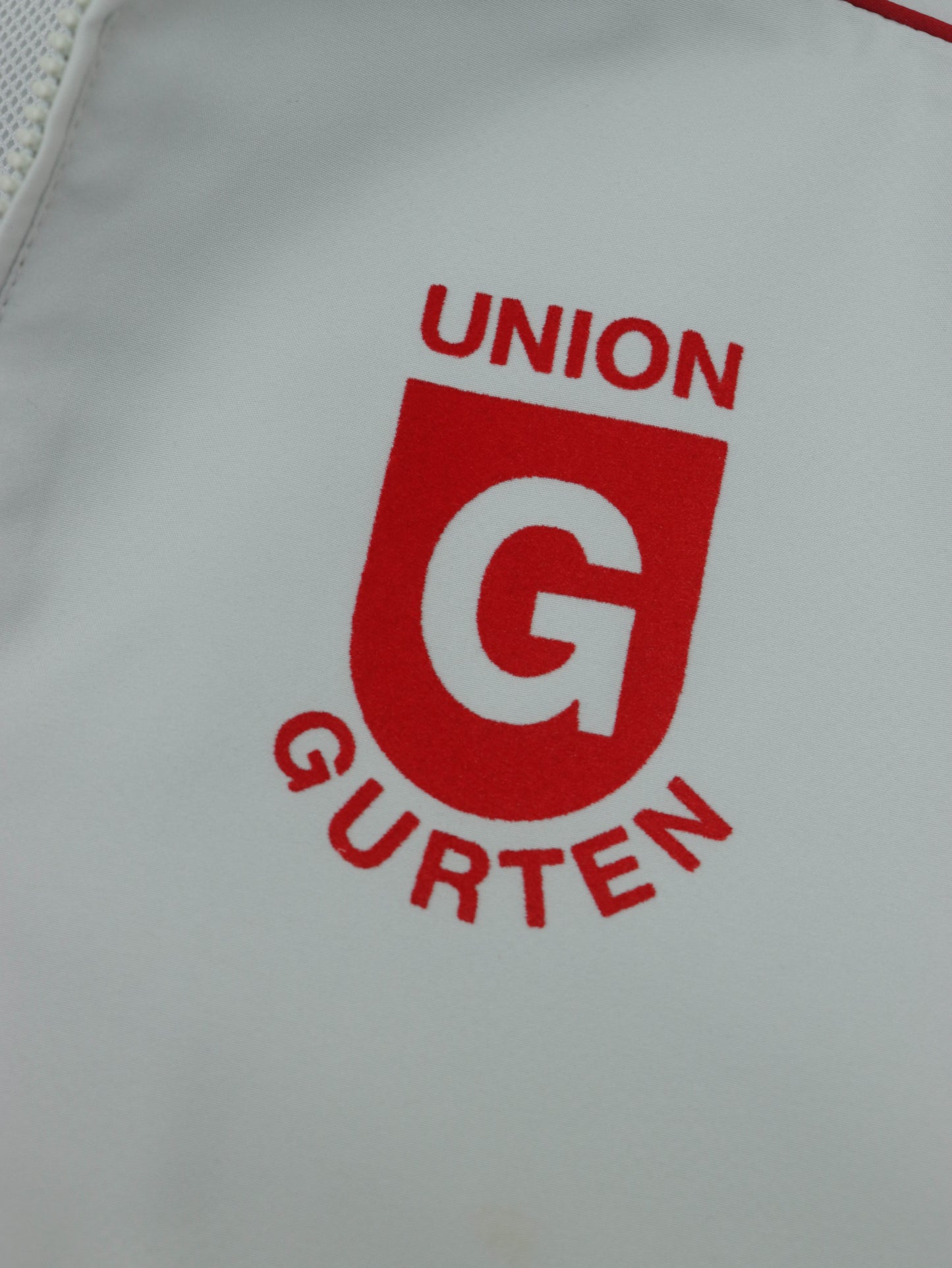 CHAQUETA ADIDAS VINTAGE 00S