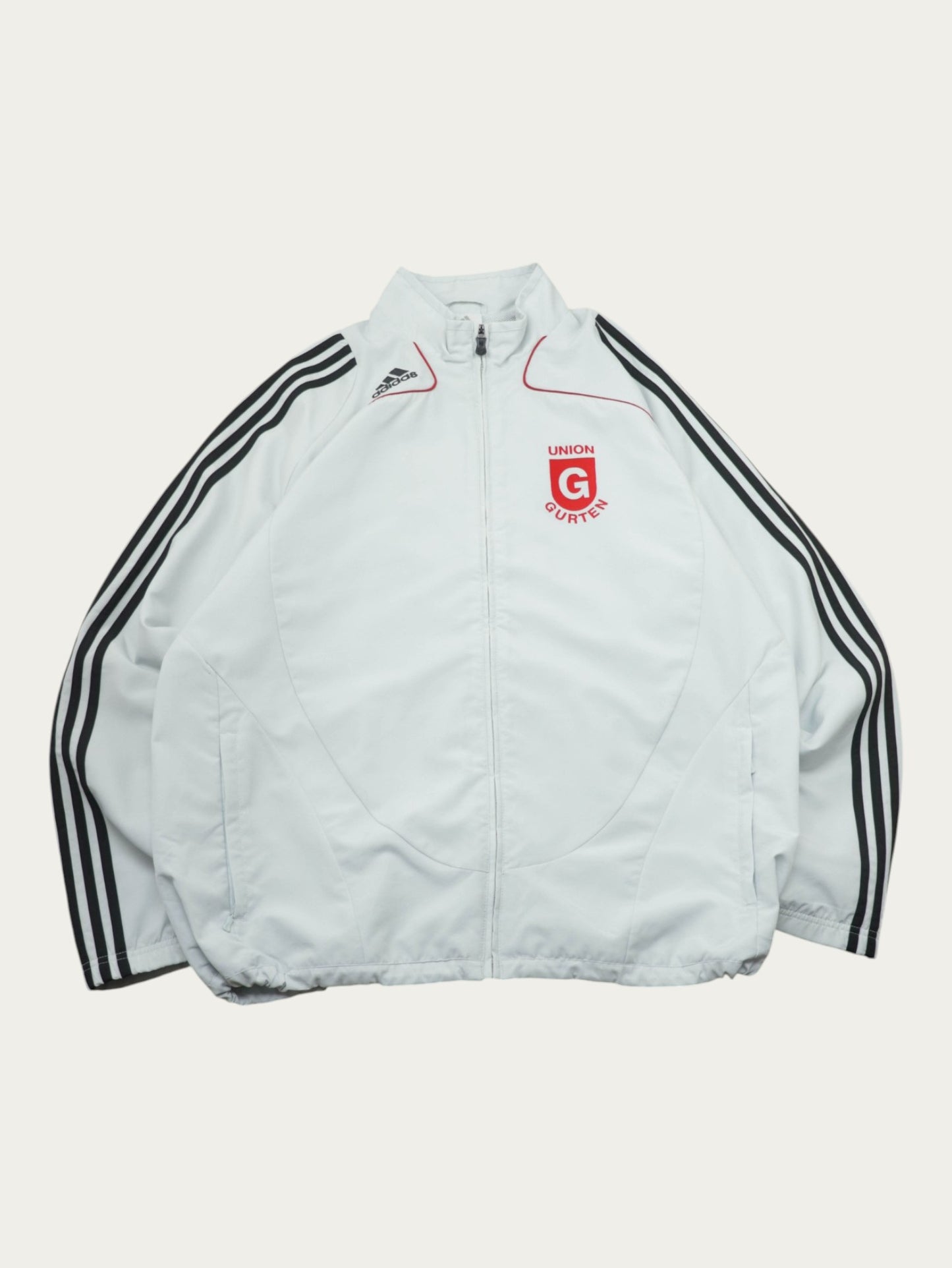 CHAQUETA ADIDAS VINTAGE 00S