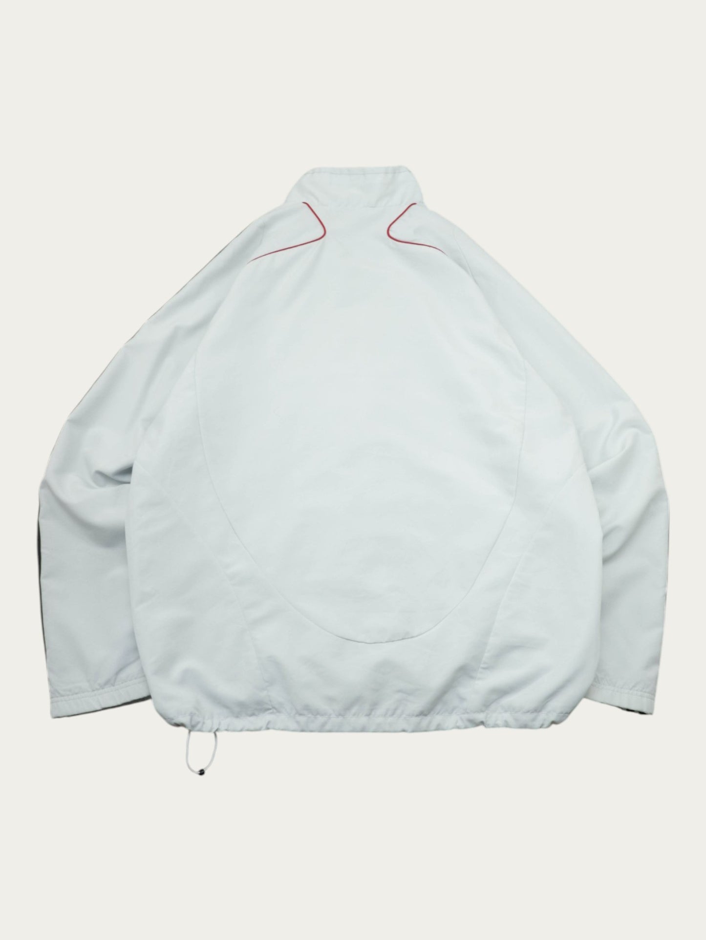 CHAQUETA ADIDAS VINTAGE 00S