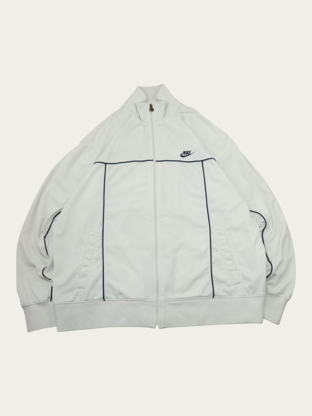 CHAQUETA NIKE VINTAGE 00S