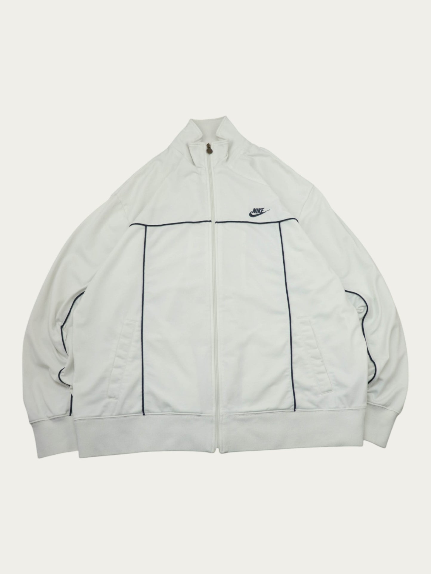 CHAQUETA NIKE VINTAGE 00S