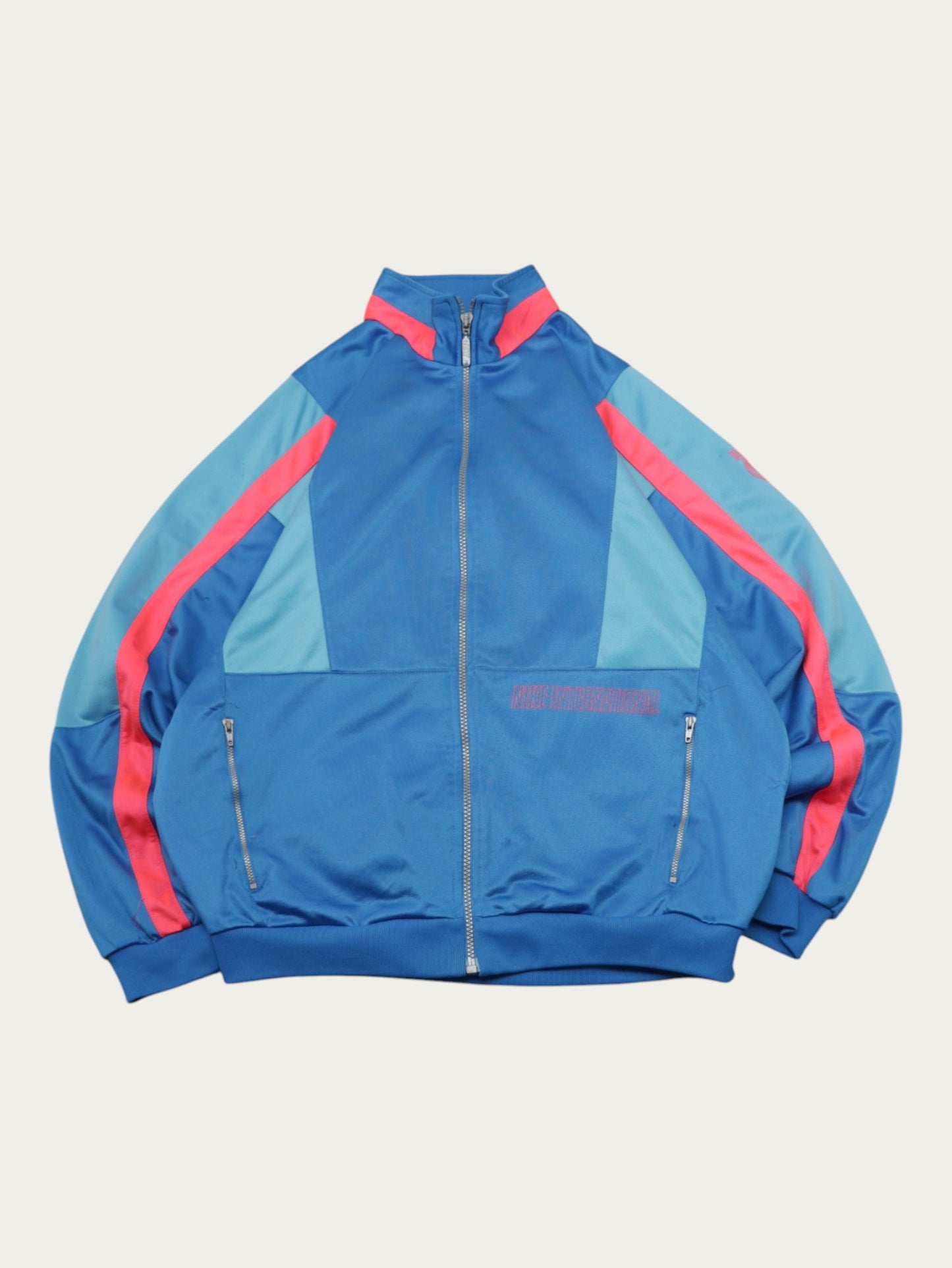 CHAQUETA NIKE INTERNATIONAL VINTAGE 90S