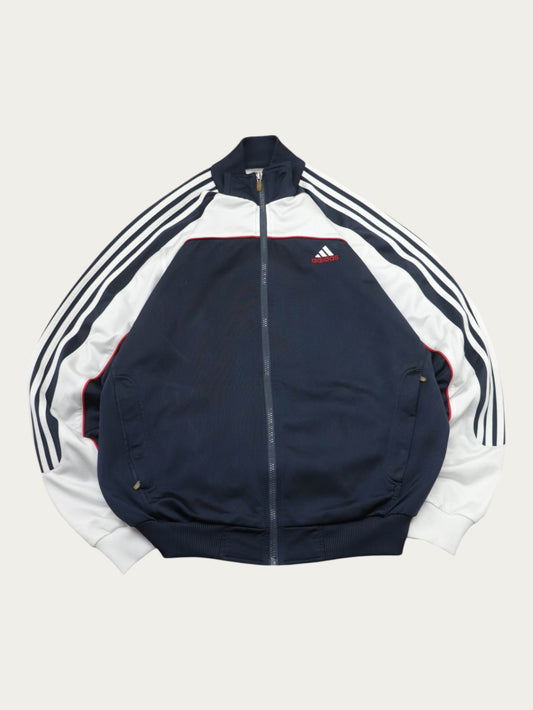 ADIDAS VINTAGE 00S JACKET