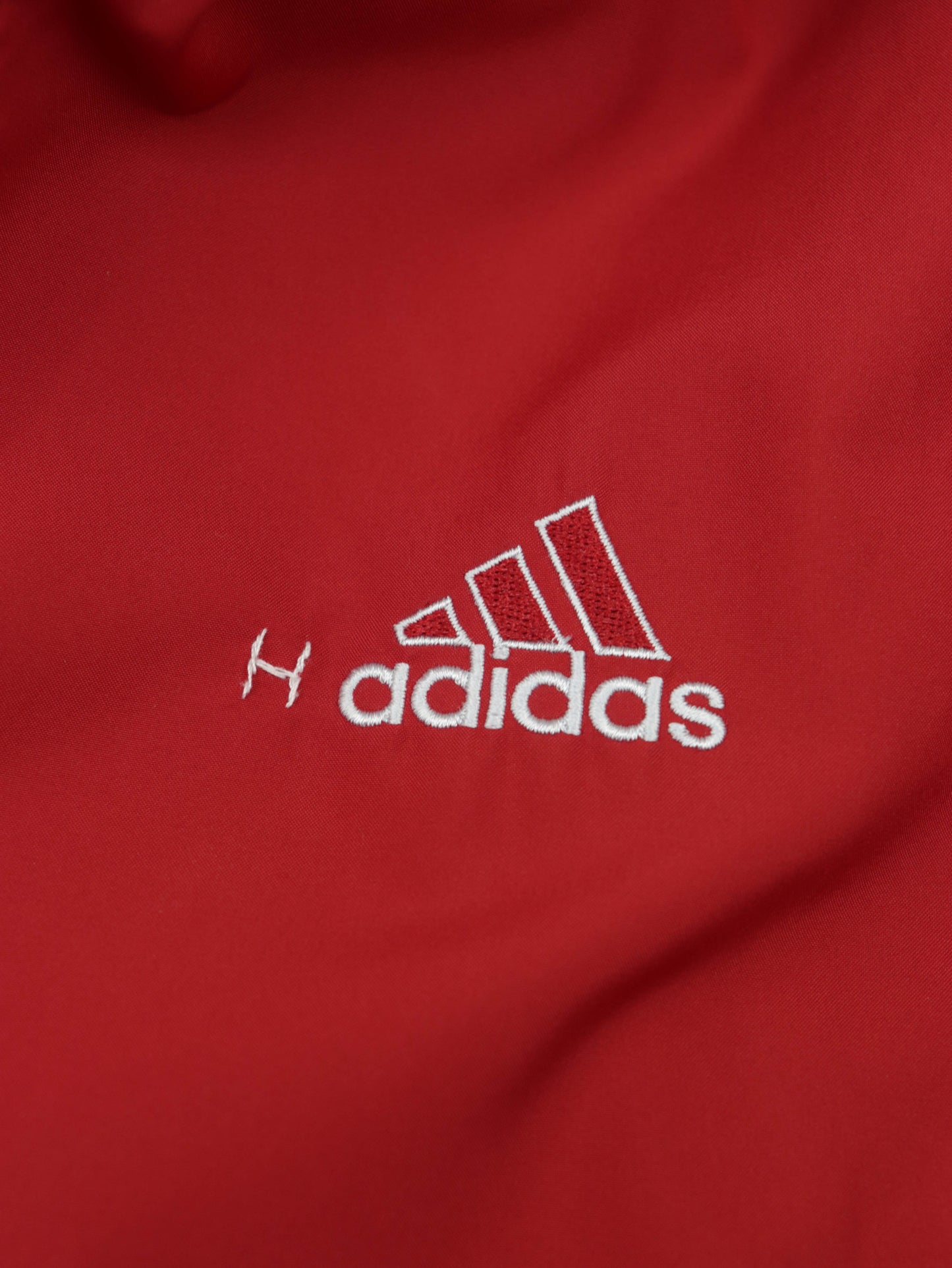 ADIDAS VINTAGE 00S JACKET