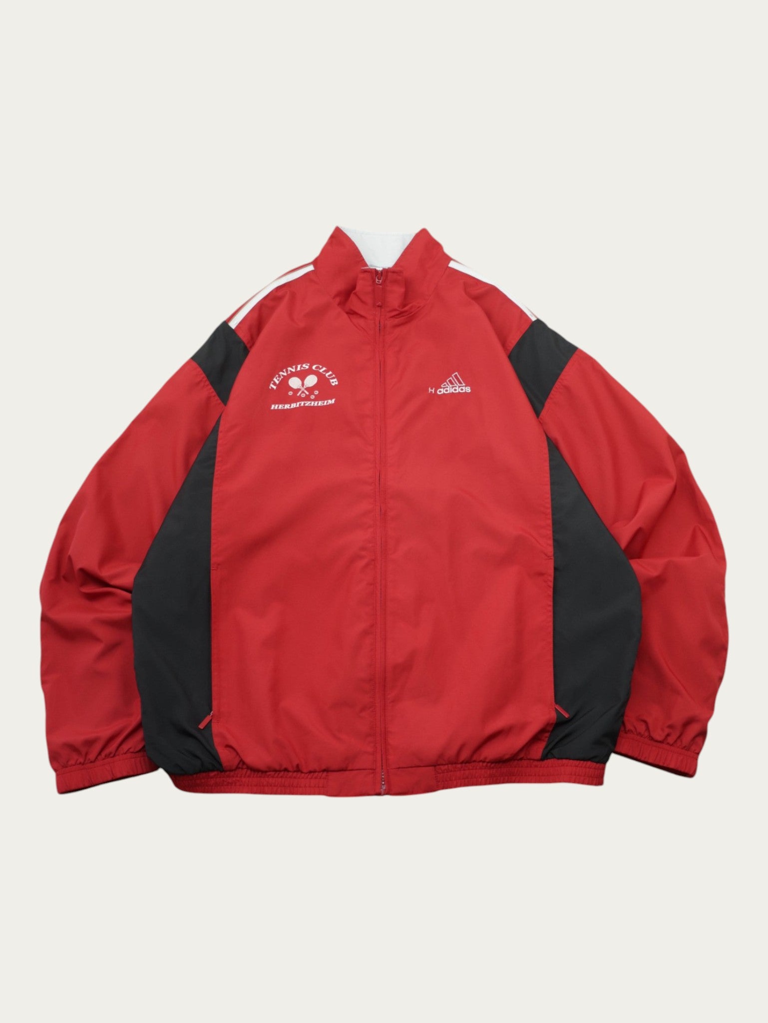 ADIDAS VINTAGE 00S JACKET