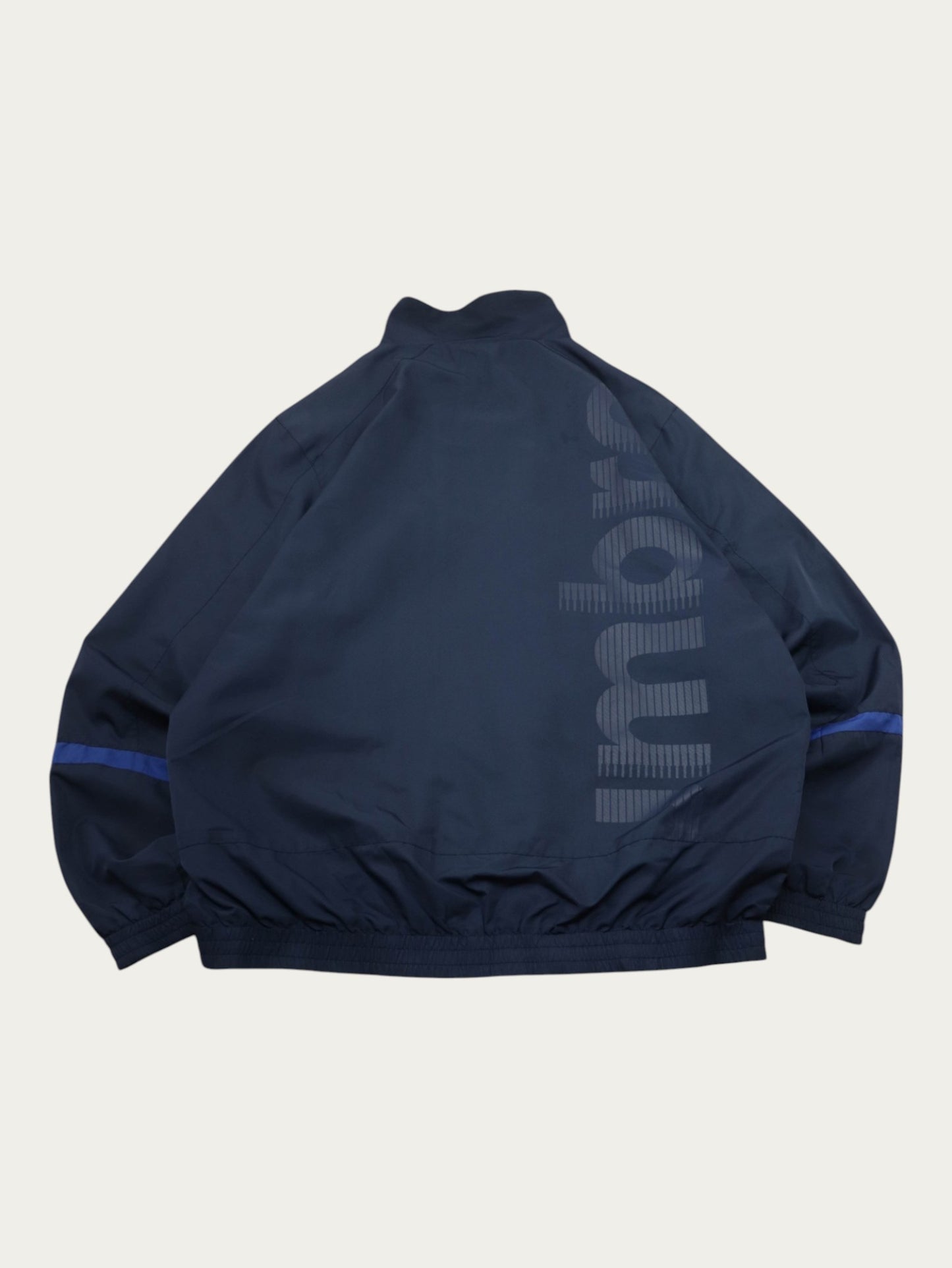 CHAQUETA UMBRO VINTAGE 00S