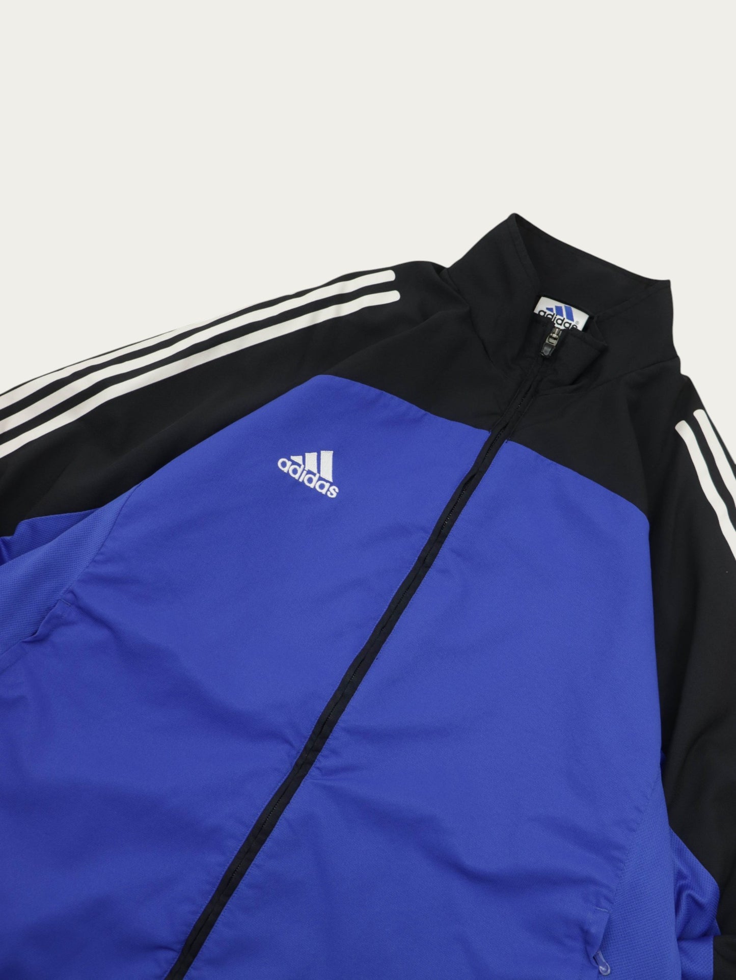 CHAQUETA ADIDAS VINTAGE 90S