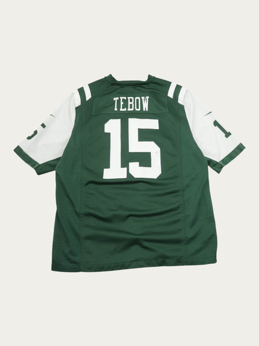 CAMISETA NIKE NFL NEW YORK JETS VINTAGE
