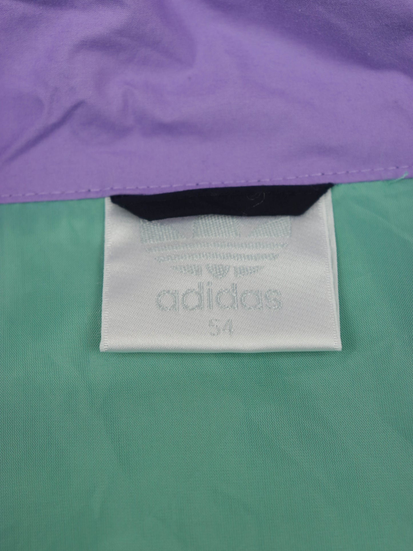 CHAQUETA ADIDAS VINTAGE 90S