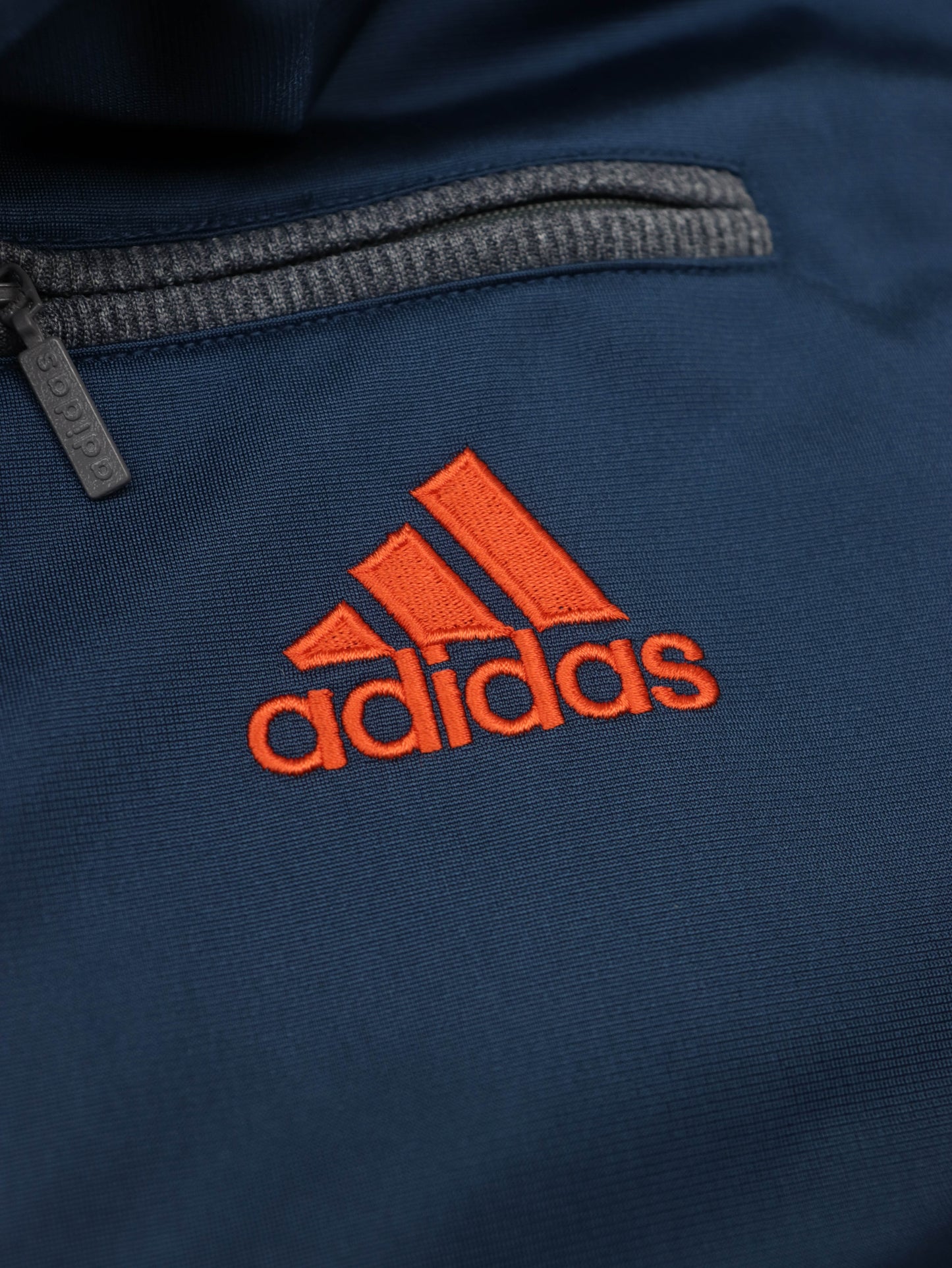 CHAQUETA ADIDAS BASKETBALL VINTAGE 90S